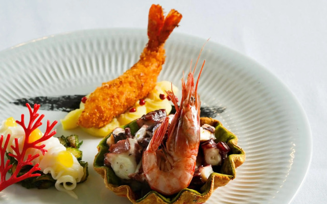 Experience Boutique Hotel - Villa Cimmino