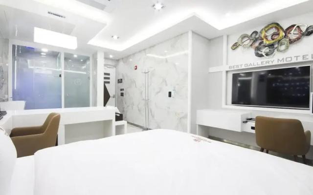 Jinju Best Gallery