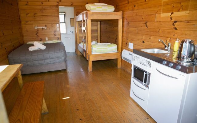 Rotorua Thermal Holiday Park
