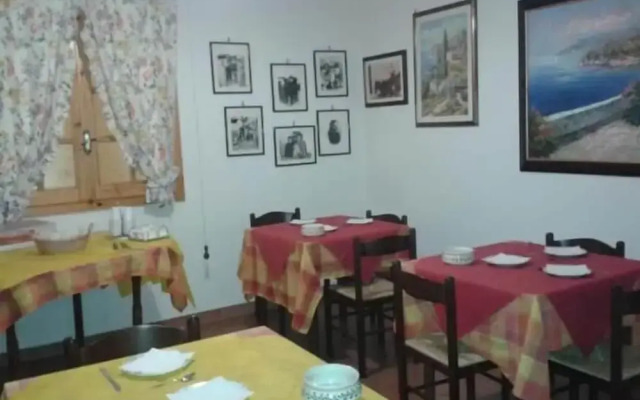 Contrada Macchia B&B