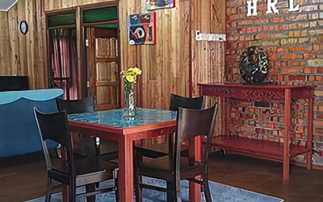 Sekeping Penarek Homestay
