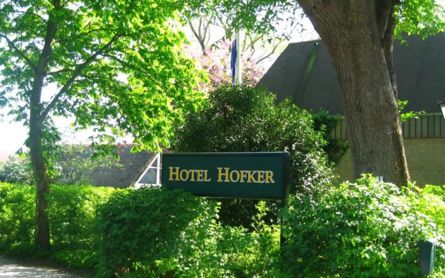 Hotel Hofker