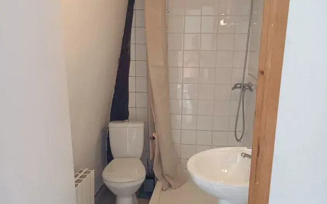 Hotel Le Fontenoy