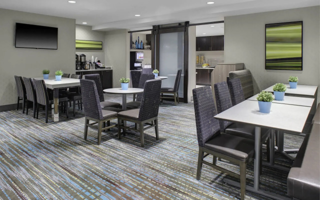 Residence Inn by Marriott Dallas Allen/Fairview