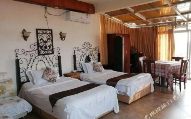 Laodao Jingshe Characteristic Hotel