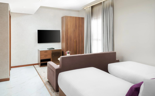 Elaf Taiba Hotel - Image 3