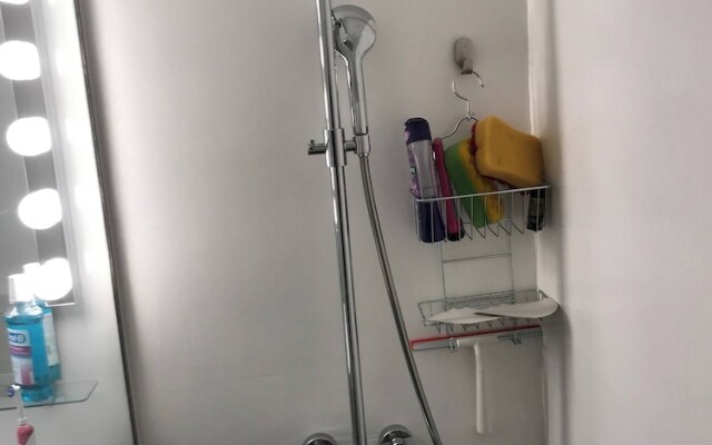 Beautiful Apartment In Central Athens, Pangrati No2443