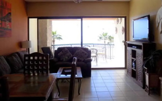 Sonoran Sea 1BR SSE 309 by Casago