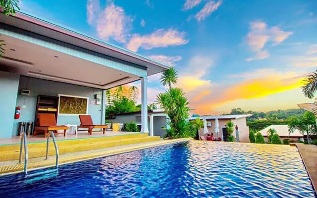 Naiharn Retreat Resort