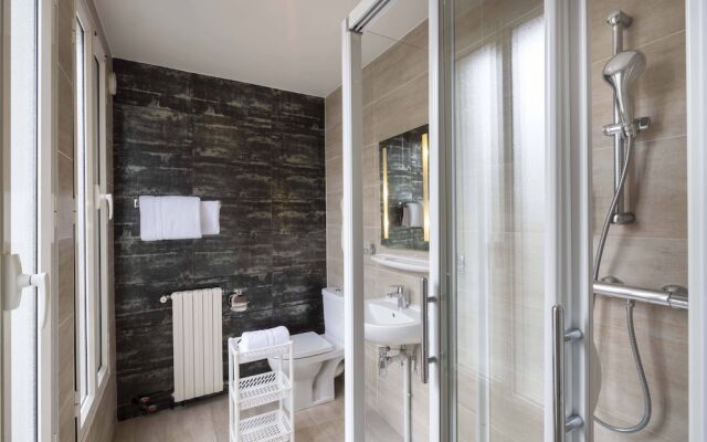 Bijou Hôtel Paris Boulogne