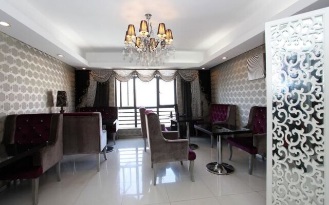 Qianlvchen Hotel Ginza - Kunming