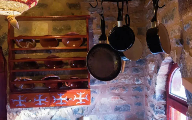 Traditional Apartment in Elounda