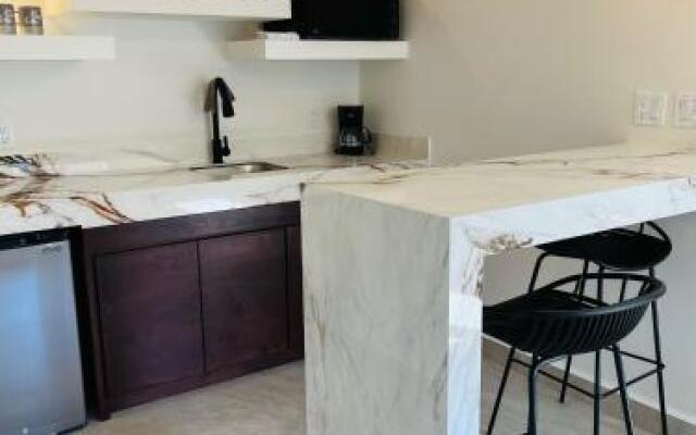 Marisol Boutique Hotel