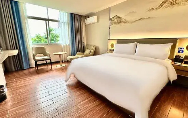 Hongtai Hotel