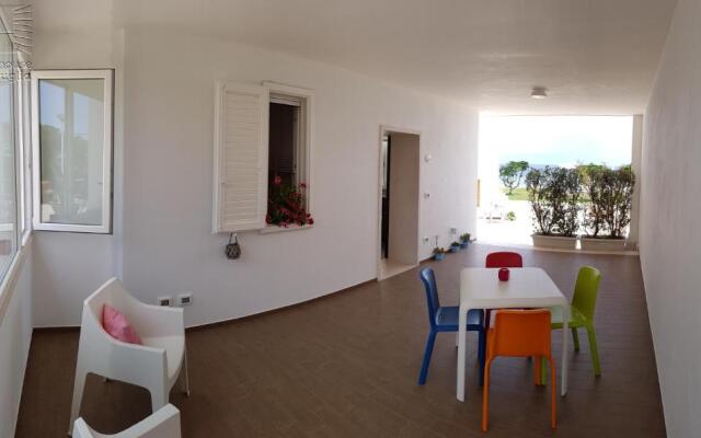 Porto Marzano Casa Vacanza