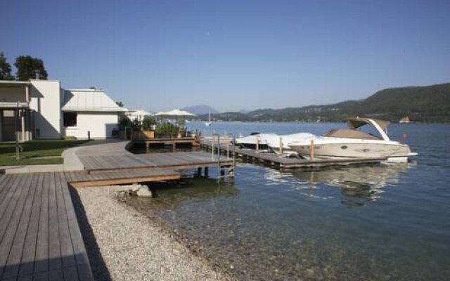 Appartment Seerose