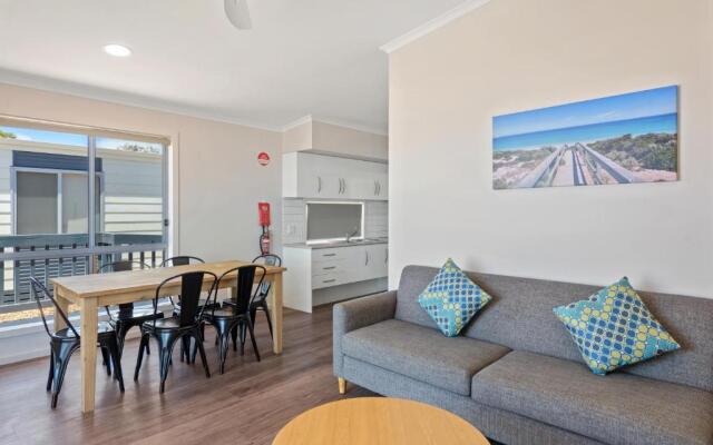 Discovery Parks - Streaky Bay Foreshore