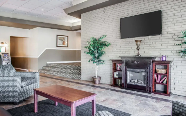 Comfort Inn Edwardsville - St. Louis