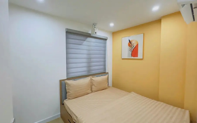 Era Apartment Lang Ha