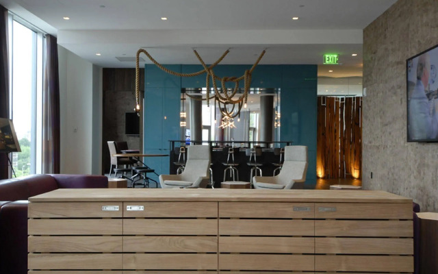 Global Luxury Suites at Fenway