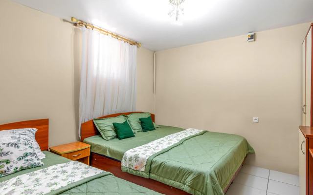 Дома на Кирова  126