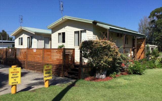 Riviera Caravan Park