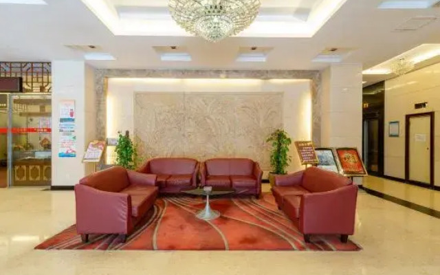 Hotel Grand Central