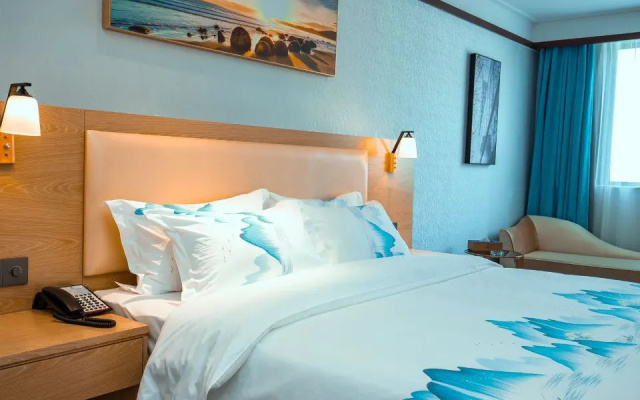 MU NAN TING HOTEL (Dongguan Chang'an Xiabian Store) – Guest Rooms – Dongguan