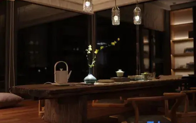 Villa-BlueTree Boutique Guesthouse