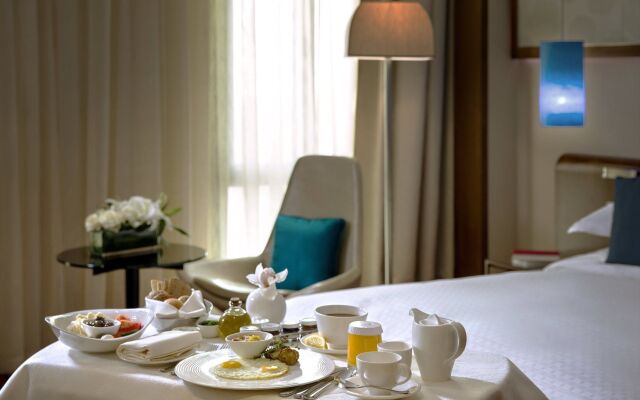 Rosh Rayhaan by Rotana