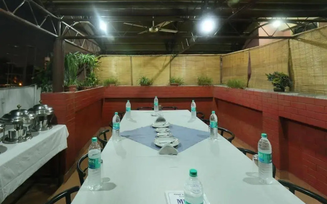 Hotel Indraprastha
