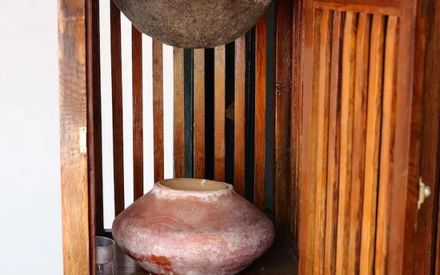 Patio Hostel - Adults Only
