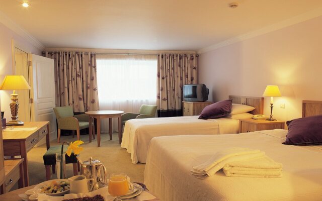 Castle Hotel Macroom