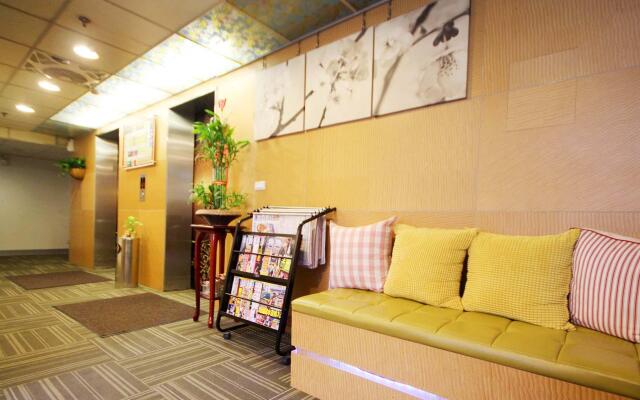 Sofu Hotel