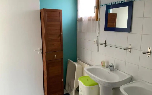 Maison Piscine Angers