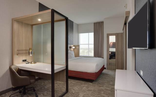 SpringHill Suites by Marriott Fort Lauderdale Miramar