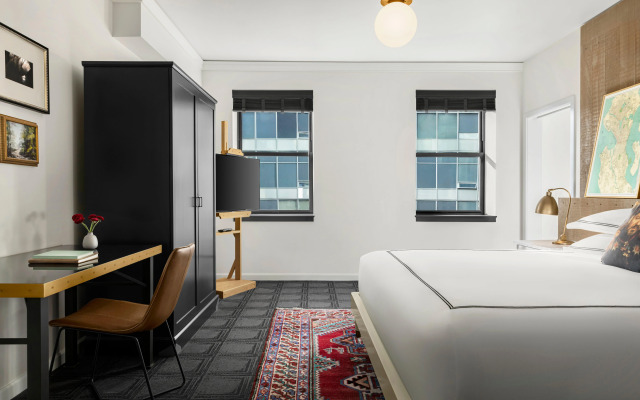 Kimpton Palladian Hotel by IHG
