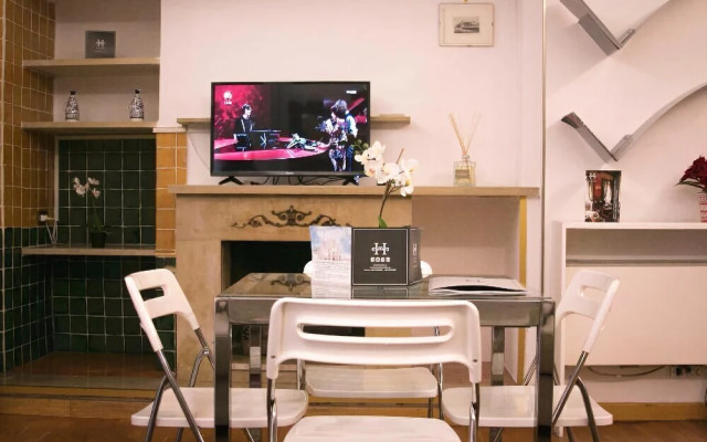 Orsini Palace Starsuite