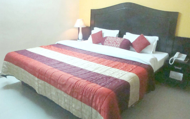 Hotel Su Shree Continental