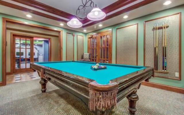 Powderhorn Lodge 107: Columbine Suite