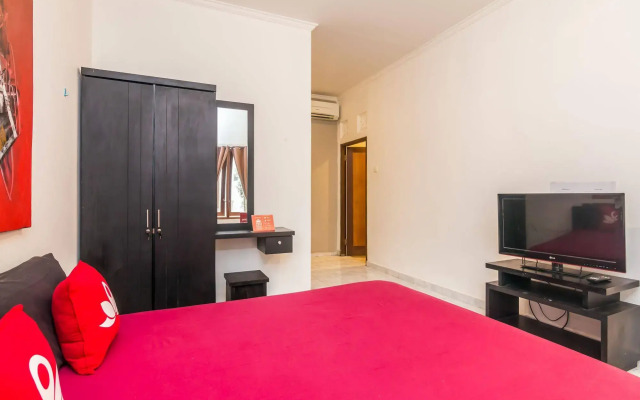 ZEN Rooms Soputan Raya