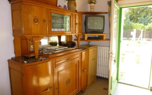 Maison Saint-Jean-de-Monts, 3 pièces, 4 personnes - FR-1-224C-63