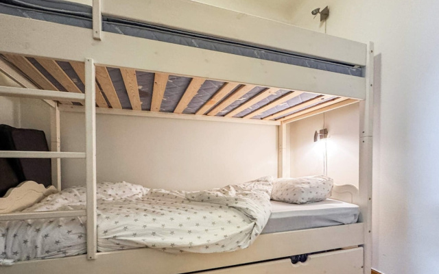 4 Star Holiday Home in Hovden