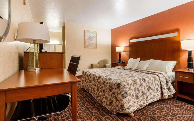 Econo Lodge Jasper
