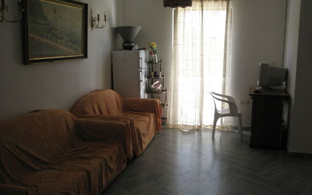 Ampeli Apartments