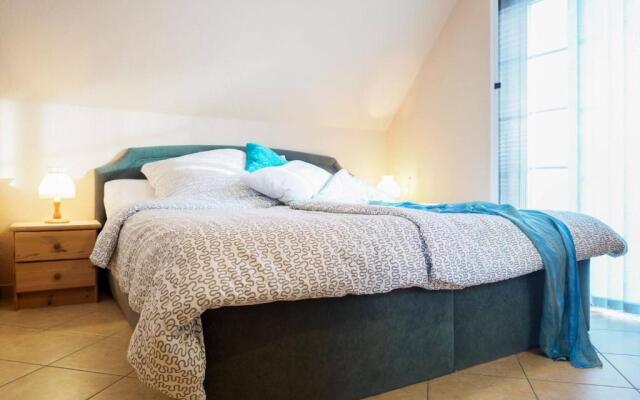 Mühlenstraße 13 Whg 2