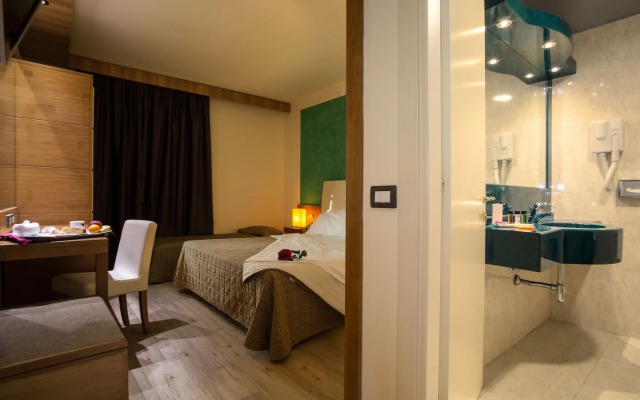 Hotel Galilei