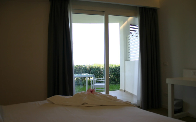 Infinity Resort Tropea