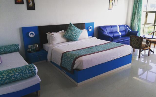 Ags Holiday Resorts