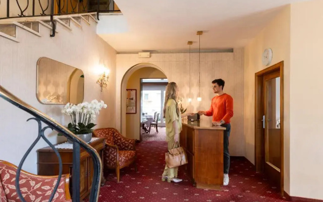 Weingarten Terlan - Rooms & Breakfast
